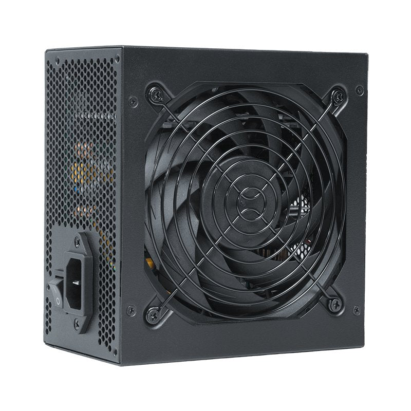 Fuente Alimentacion Gaming 700w 80+ Bronze Keepout
