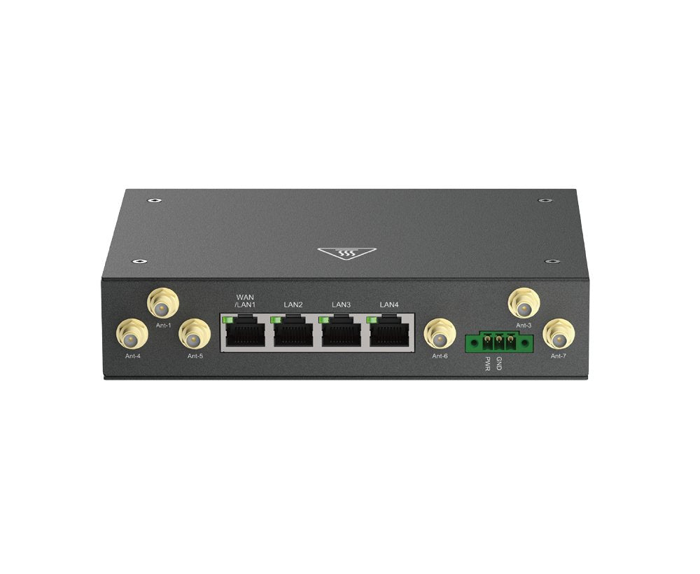 EAN 790069475290 - D-Link DWM-550-G router de telefonía/puerta de enlace/módem Router de red móvil imagen 1
