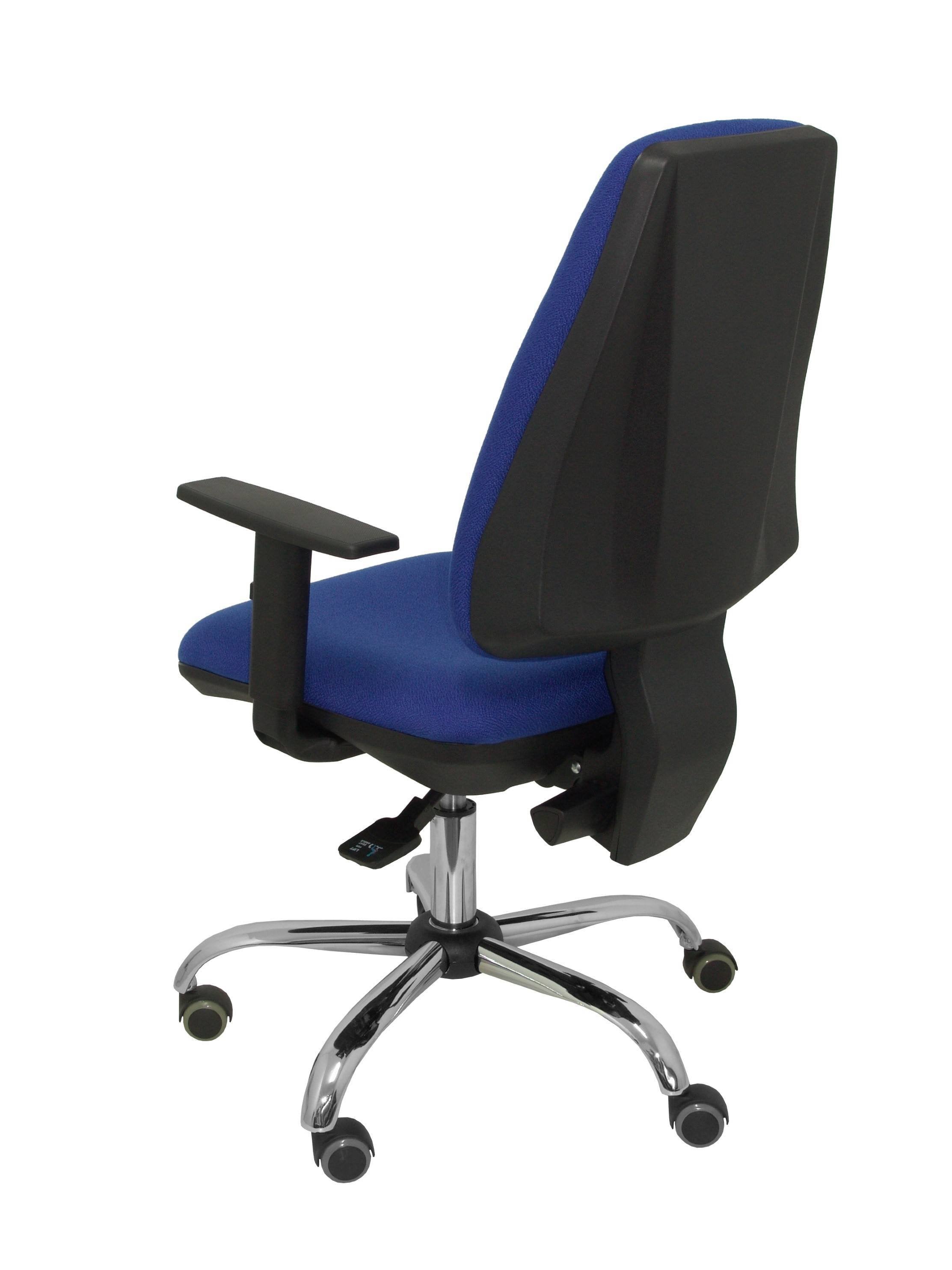 Silla Elche S 24 Horas Bali Azul