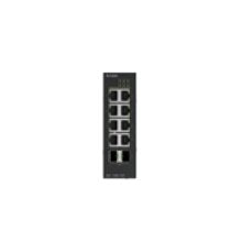 8-Port Gigabit Poe+Switch+2x2.5g Sfp+