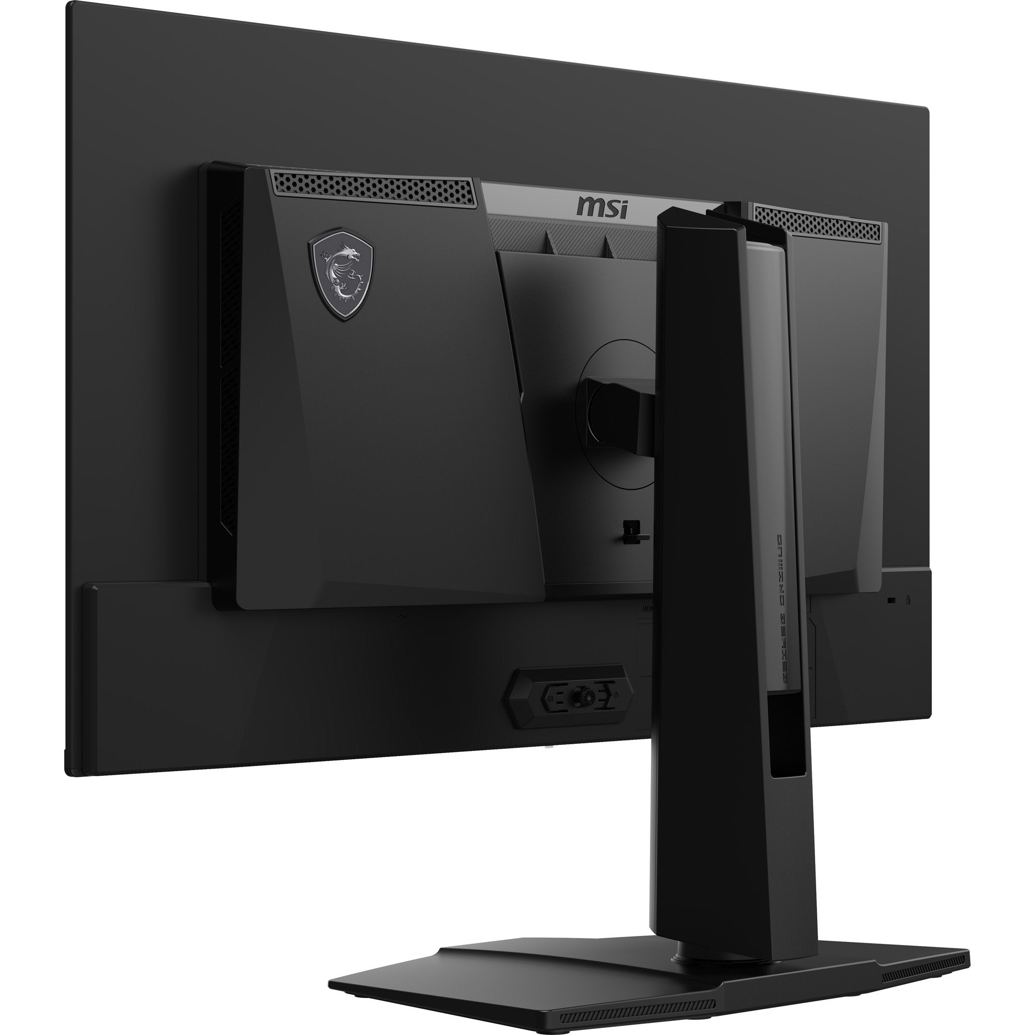 EAN 4711377373982 - MSI MAG 274QP QD-OLED X24 pantalla para PC 67,3 cm (26.5") 2560 x 1440 Pixeles Wide Quad HD Negro imagen 12