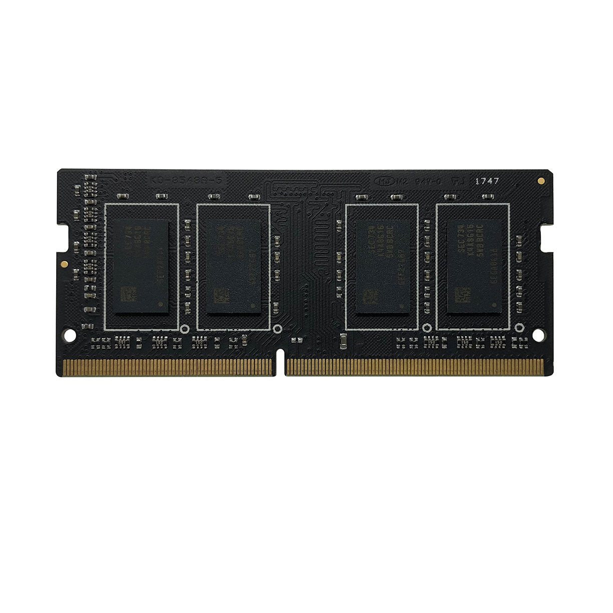 Memoria Patriot So-Dimm Ddr4 8gb 3200mhz