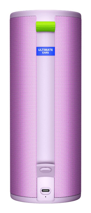 EAN 5099206125278 - Ultimate Ears MEGABOOM 4 Altavoz portátil estéreo Lila imagen 5