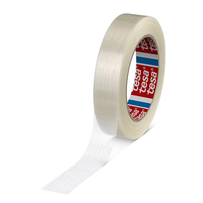 Tesa Monofilament 50m 25mm