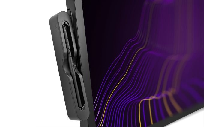 EAN 4949268623278 - Wacom CINTIQ PRO 27 tableta digitalizadora Negro 5080 líneas por pulgada 596 x 335 mm imagen 6