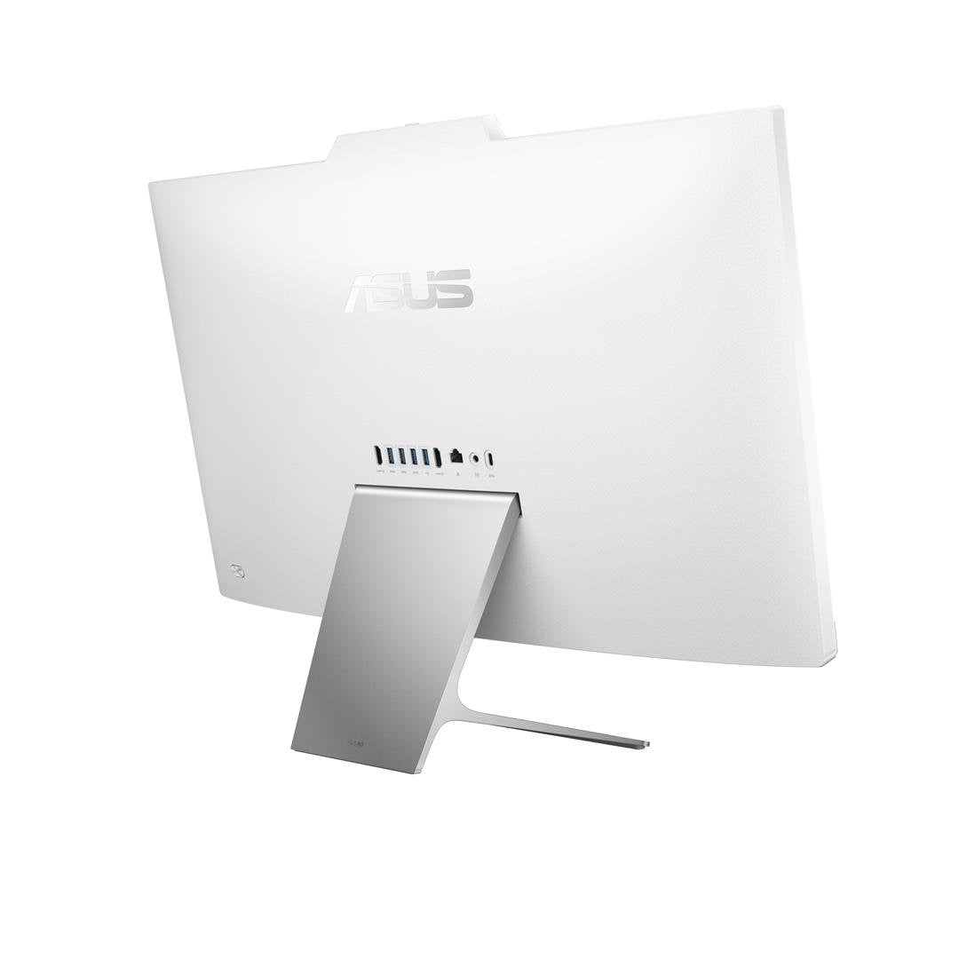 Ordenador Aio Asus M3702wfak-Wa043w Blanco I5-1235u 16gb 512gb Ssd 23.8 Fhd W11h
