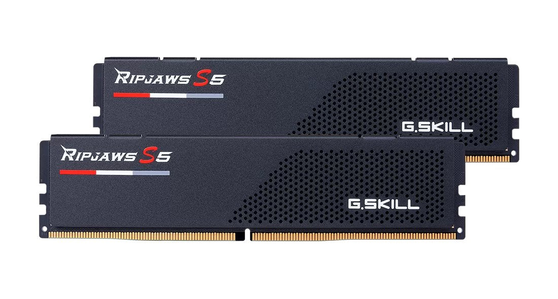 EAN 4713294233202 - G.Skill Ripjaws S5 F5-6600J3440G16GX2-RS5K módulo de memoria 32 GB 2 x 16 GB DDR5 imagen 1