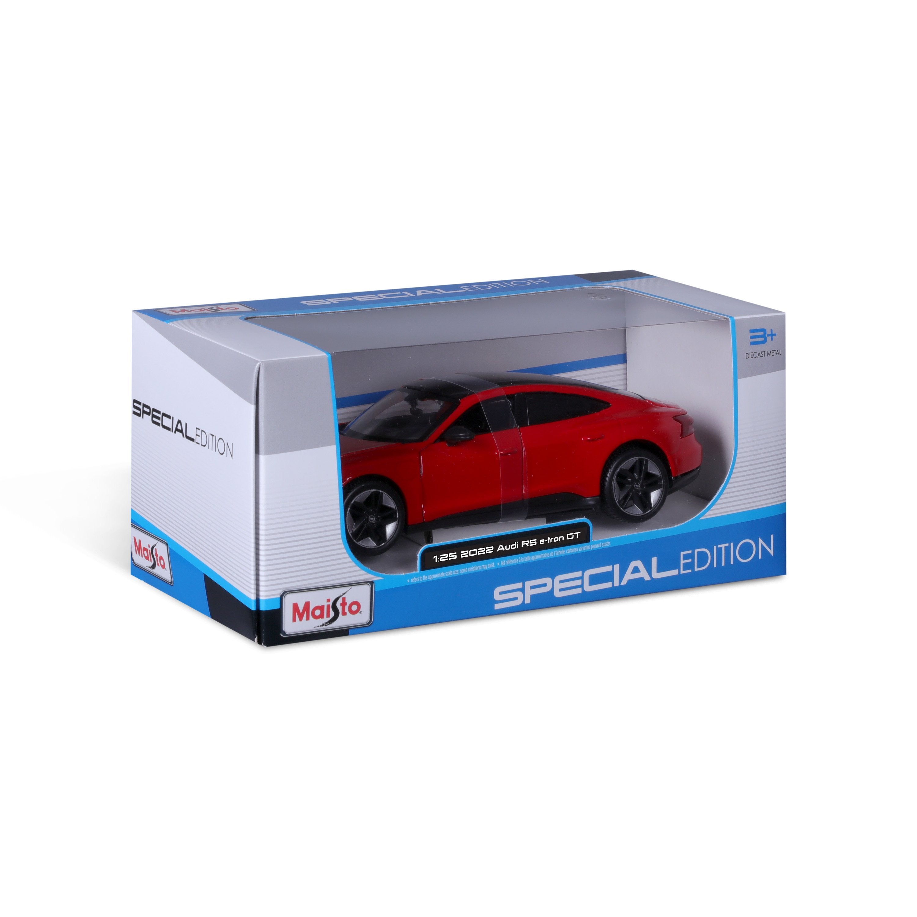 EAN 0090159329077 - Maisto M32907R set de juguetes imagen 7