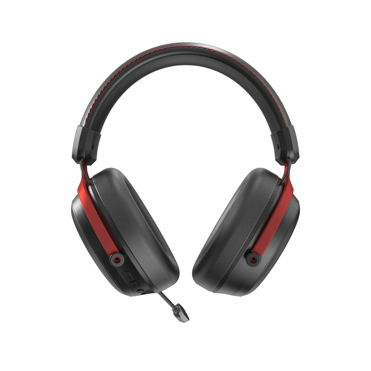 Auriculares De Diadema Tactic X Pro Wireless Negro
