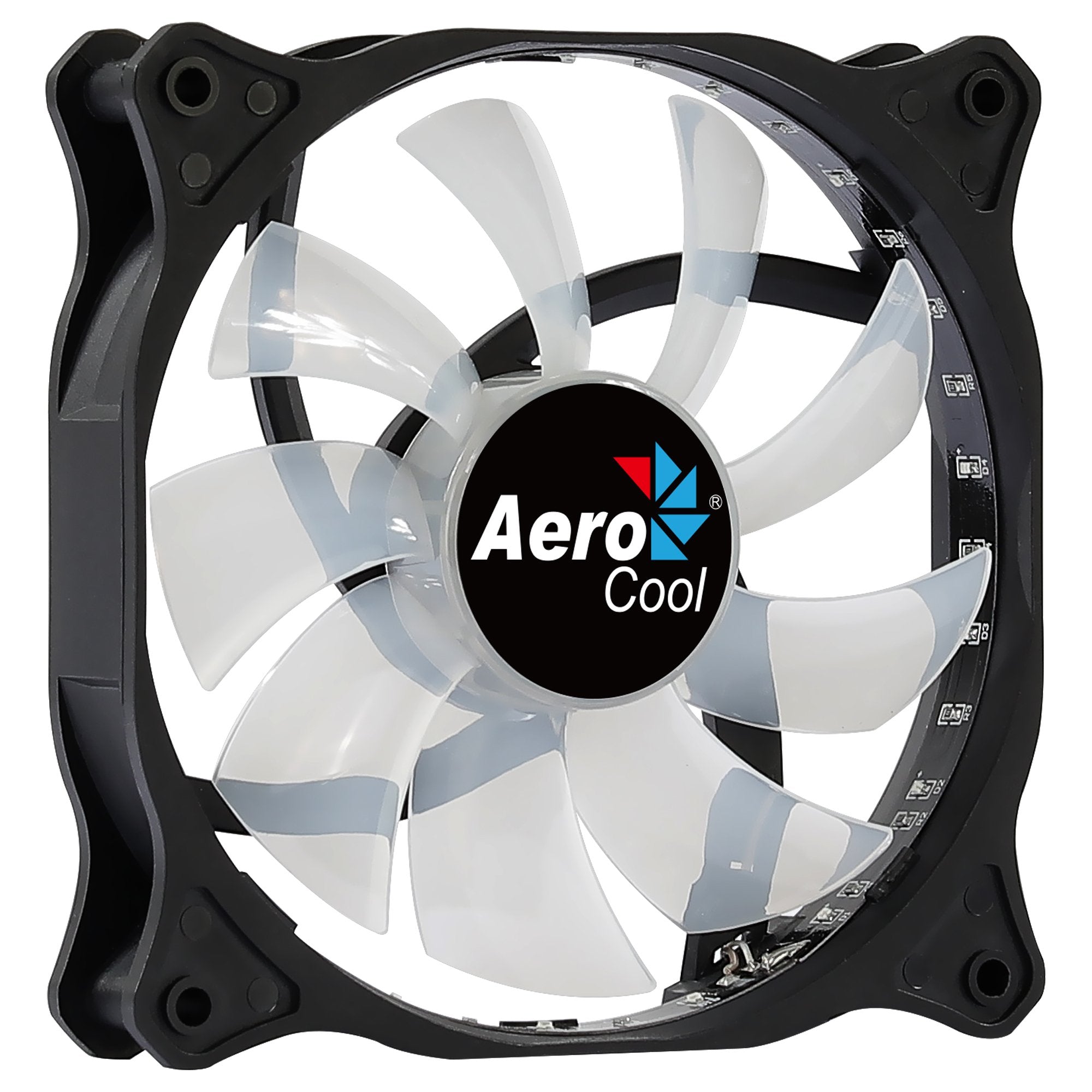 EAN 4718009158597 - Aerocool Cosmo 12 Carcasa del ordenador imagen 5