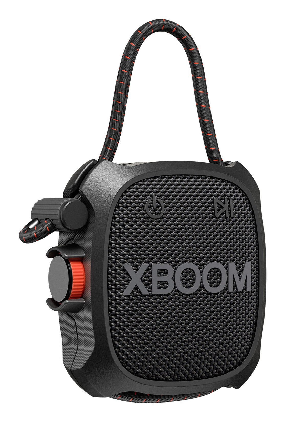 Lg Xboom Go Xg2 - Altavoz Bluetooth Portátil Con Diseño Resistente