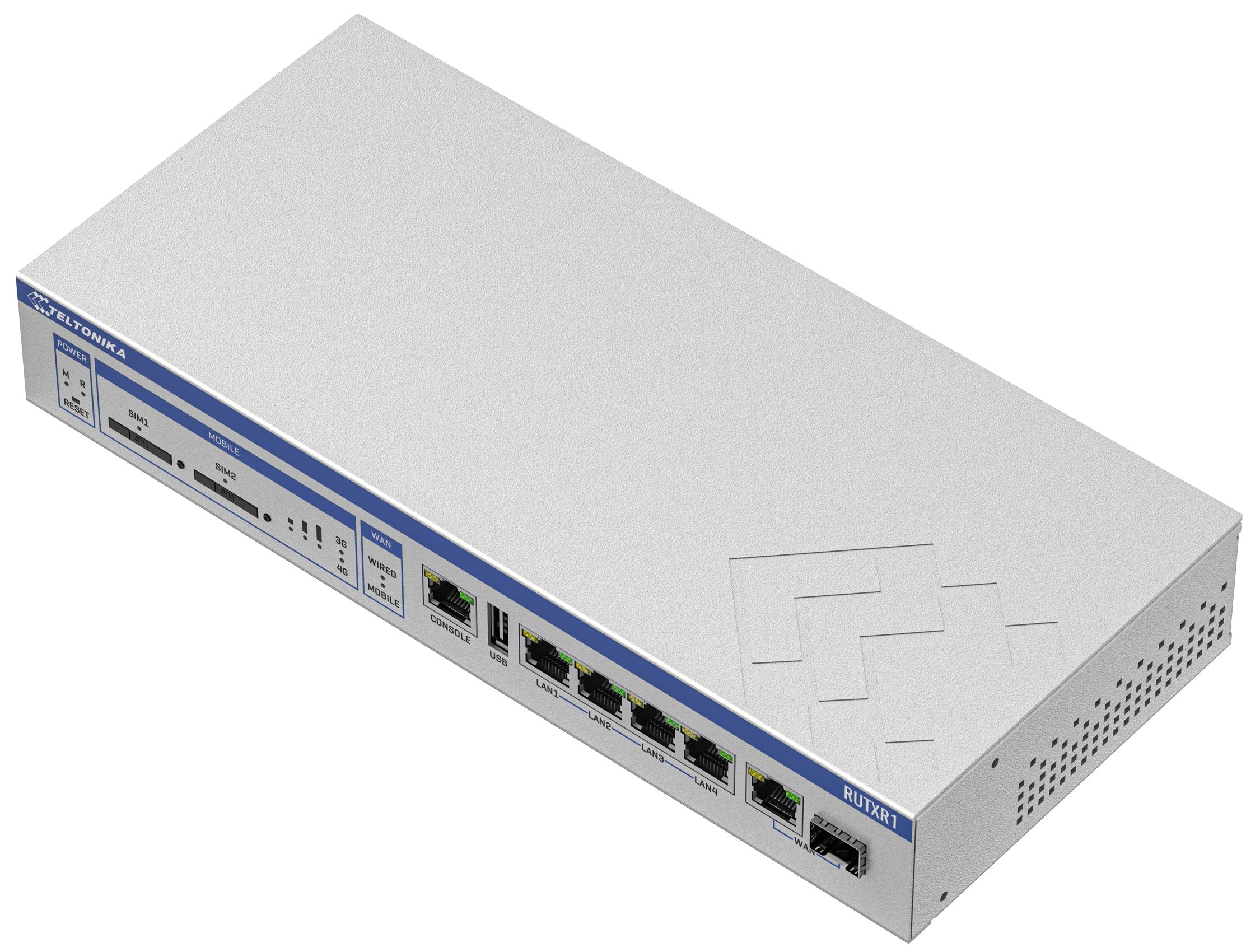 Teltonika Rutxr1 - Wireless Router