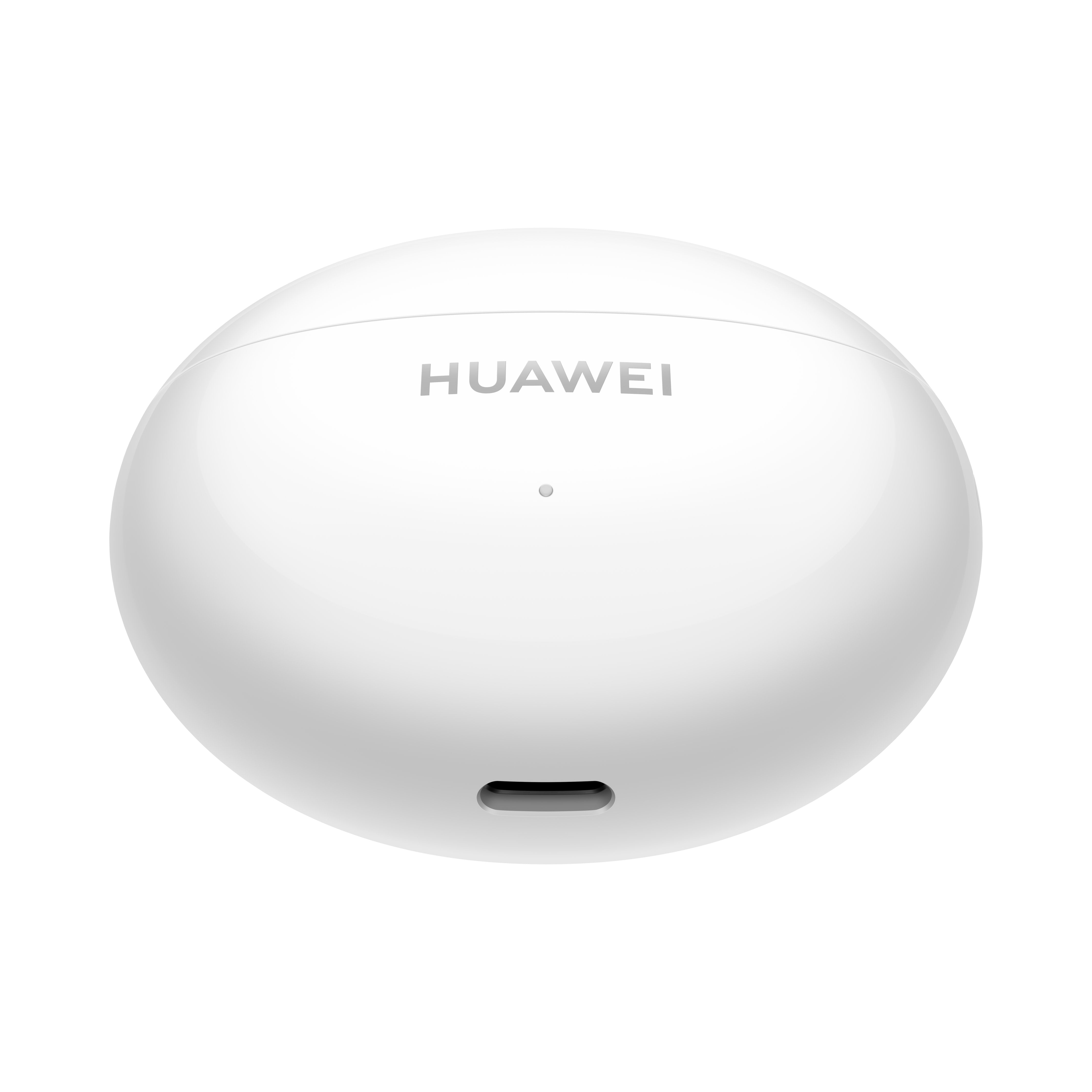 Auriculares Huawei Freebuds 5i Blanco Ceramic White