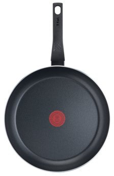 Tefal B5690653 Sarten Easy Plus, Freír, Diámetro 28 Cm