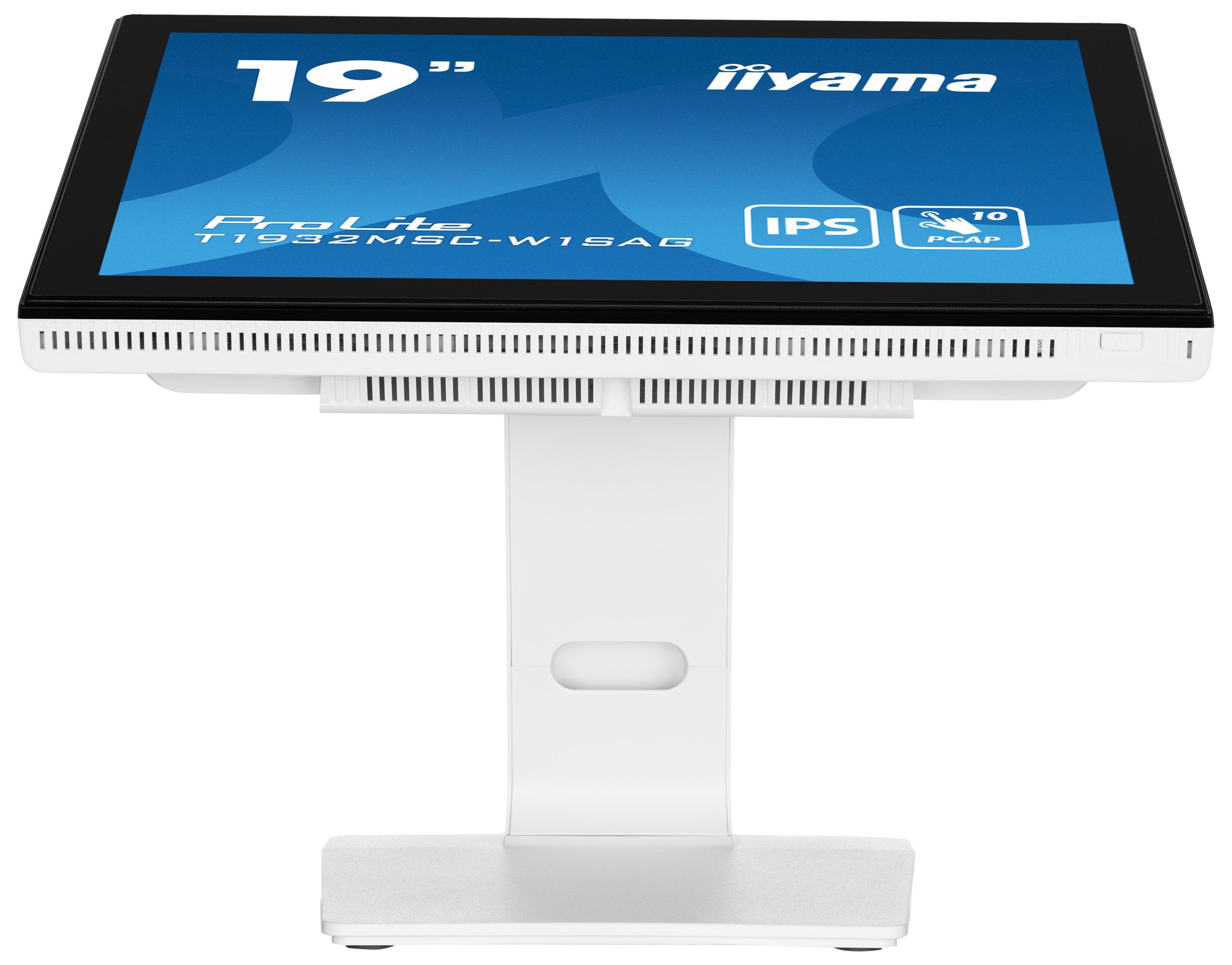 EAN 4948570122219 - iiyama ProLite T1932MSC-W1SAG pantalla para PC 48,3 cm (19") 1280 x 1024 Pixeles Full HD LED Pantalla tác imagen 6