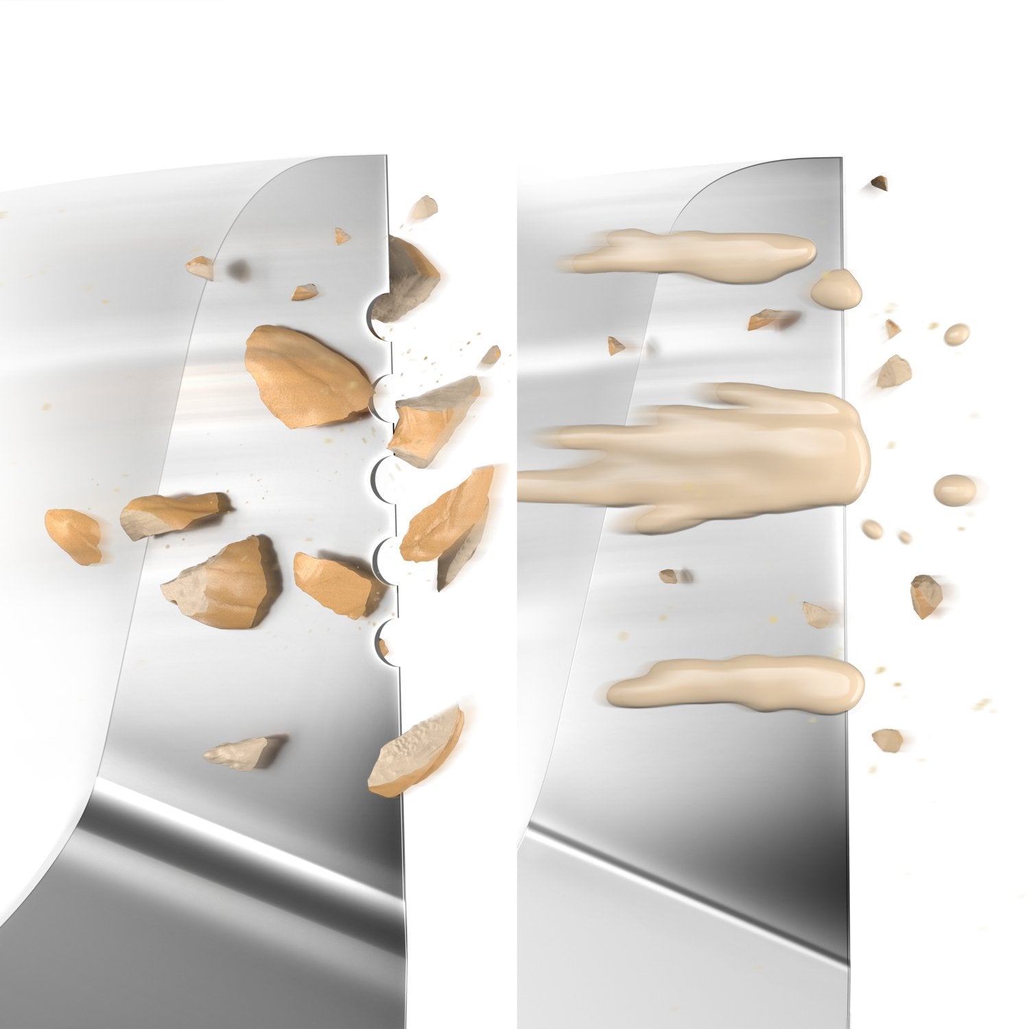 EAN 8720389013539 - Philips 7000 series HR3760/00 licuadora Batidora de vaso 1500 W Negro, Metálico imagen 10