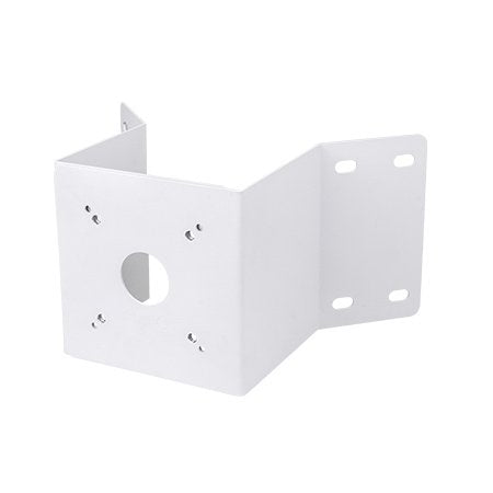 Adaptador De Esquina Vivotek Am-412 Para Cámaras Y Carcasas