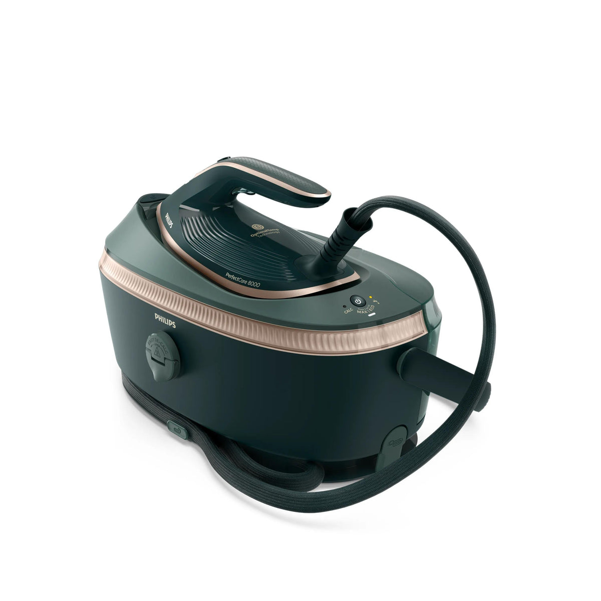 EAN 8720389066511 - Philips PSG8200/70 estación plancha al vapor 3120 W 1,4 L Suela SteamGlide Elite imagen 2