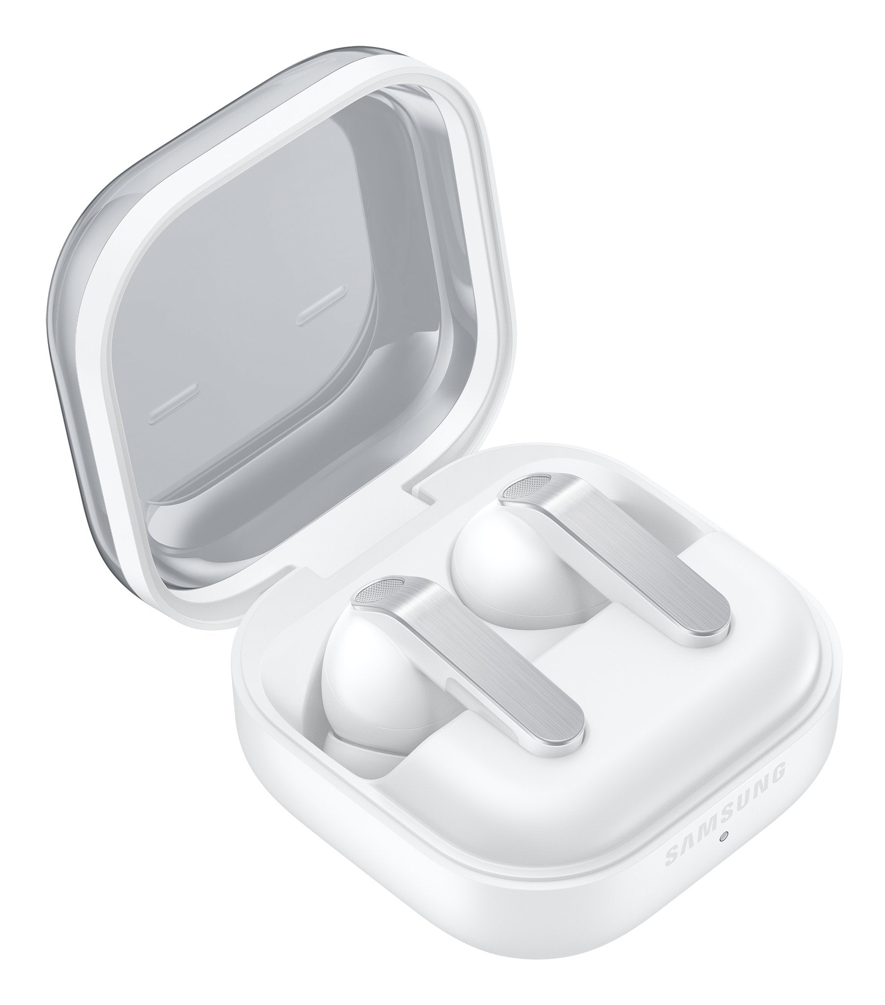Samsung Sm-R640 Galaxy Buds 4 Pro White Eu