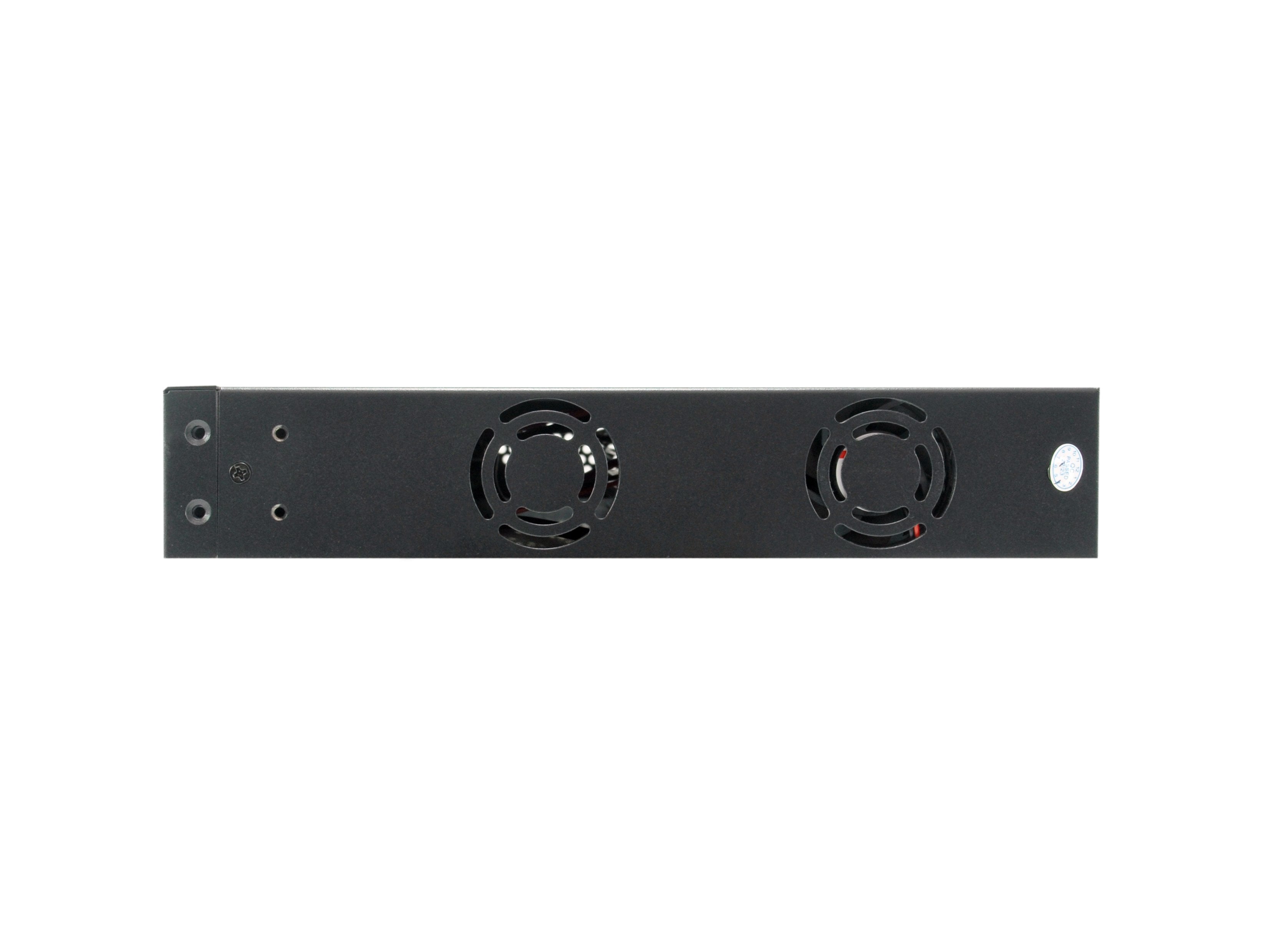 EAN 4015867228821 - LevelOne POH-1620 adaptador e inyector de PoE Ethernet rápido, Gigabit Ethernet imagen 6