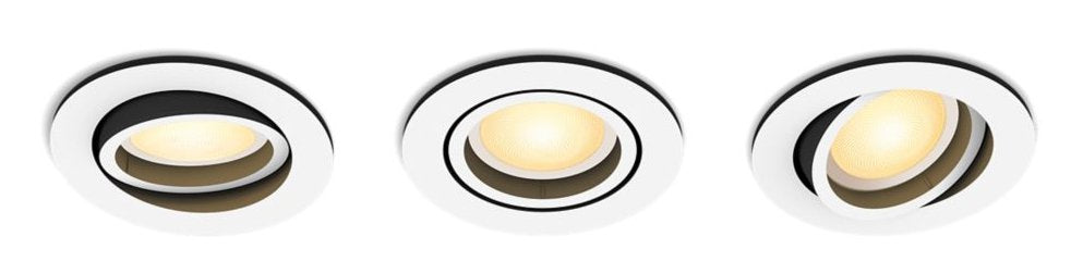 EAN 8720169319936 - Philips Hue 929003811101 iluminación inteligente Punto de iluminación inteligente Bluetooth 4,2 W imagen 1