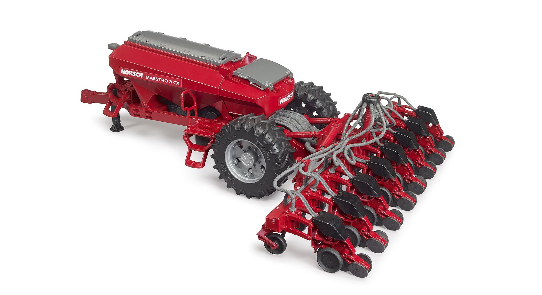 EAN 4001702020378 - BRUDER Horsch single seeder Maestro imagen 1