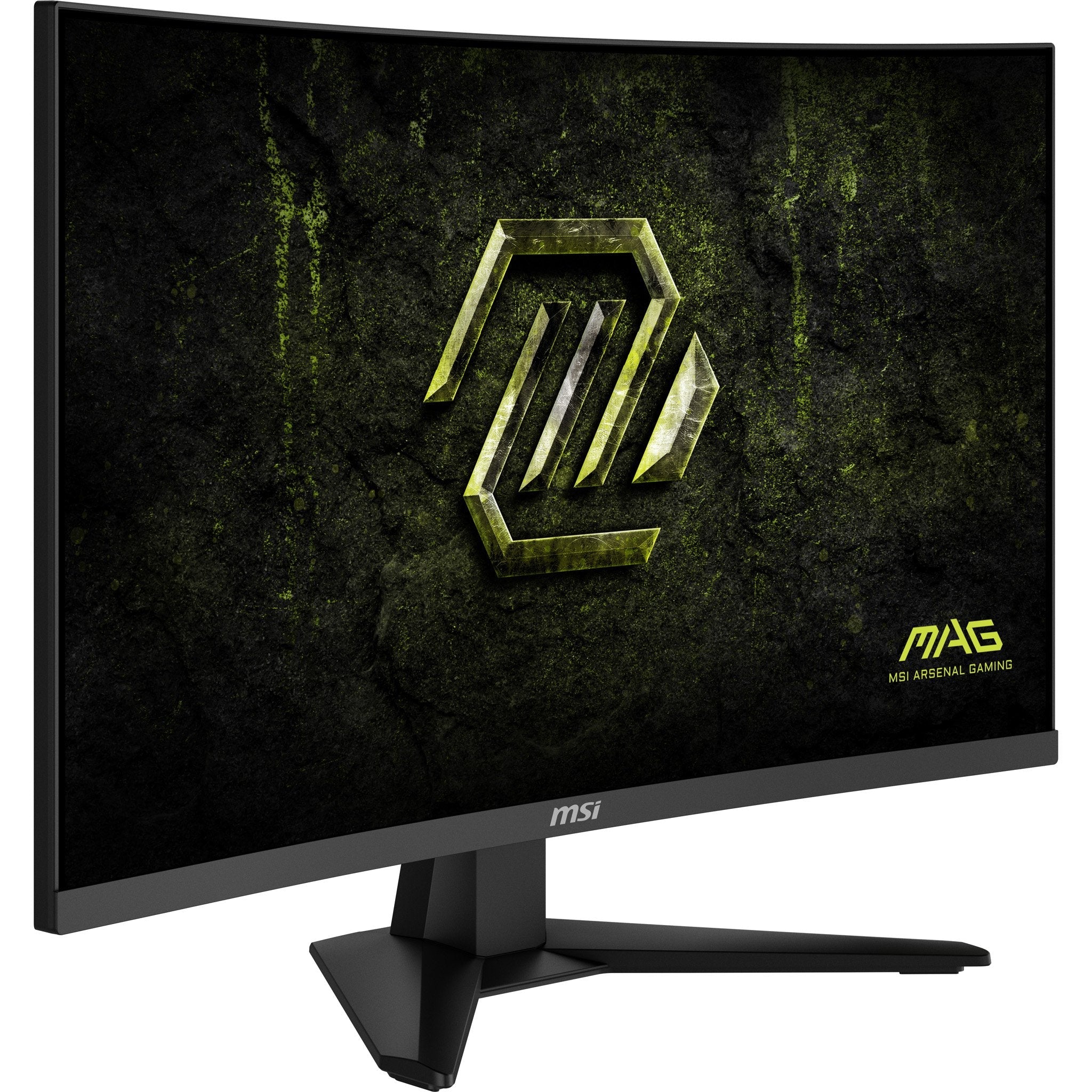 Monitor Msi (27") 1920 X 1080 Pixel 9s6-3ce91h-012 16:9 Full Hd Rapid Va 0,5 Ms 240 Hz Hdr Displayport Hdmi Vesa