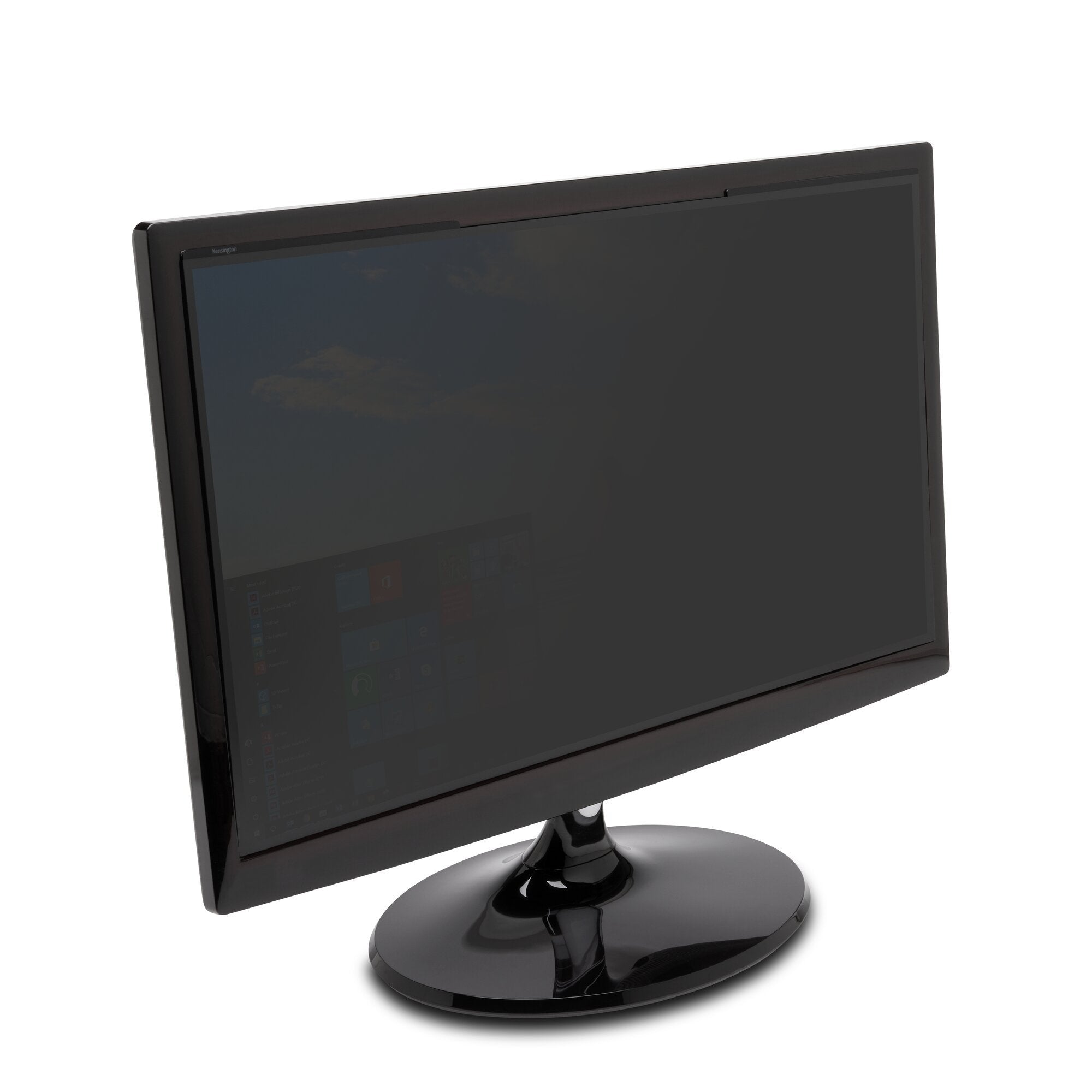 EAN 0085896583561 - Kensington K58356WW filtro para monitor 60,5 cm (23.8") Filtro de privacidad para pantallas sin marco imagen 4