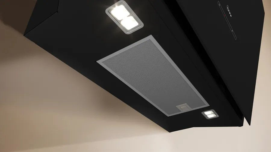 EAN 4242004269052 - Neff D88IAN2S0 campana De pared Negro 915 m³/h imagen 5