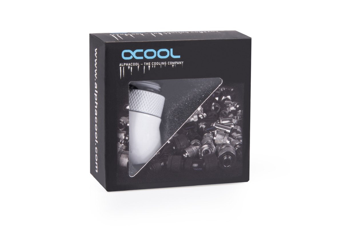 EAN 4250197174879 - Alphacool 17487 accesorio o pieza de sistema de refrigeración para ordenador Kit de montaje imagen 4