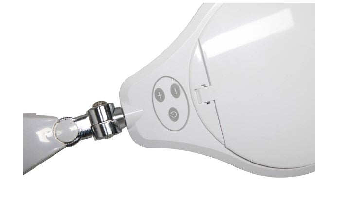 Maul 8265802 Lámapara De Lupa