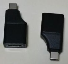 EAN 5715063428160 - Microconnect MC-ITH-USBC-HDMIF2.0 adaptador de cable de vídeo USB Tipo C HDMI Negro imagen 1