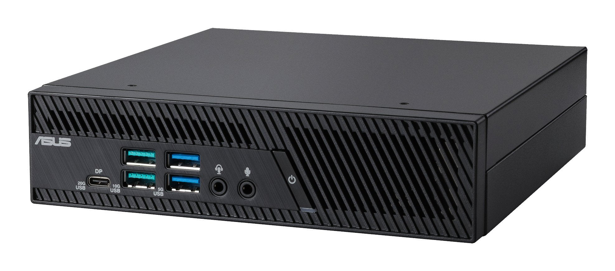 Mini Pc Asus Pb64-B70083ah Cu7 265 16gb 512ssd W11 Pro