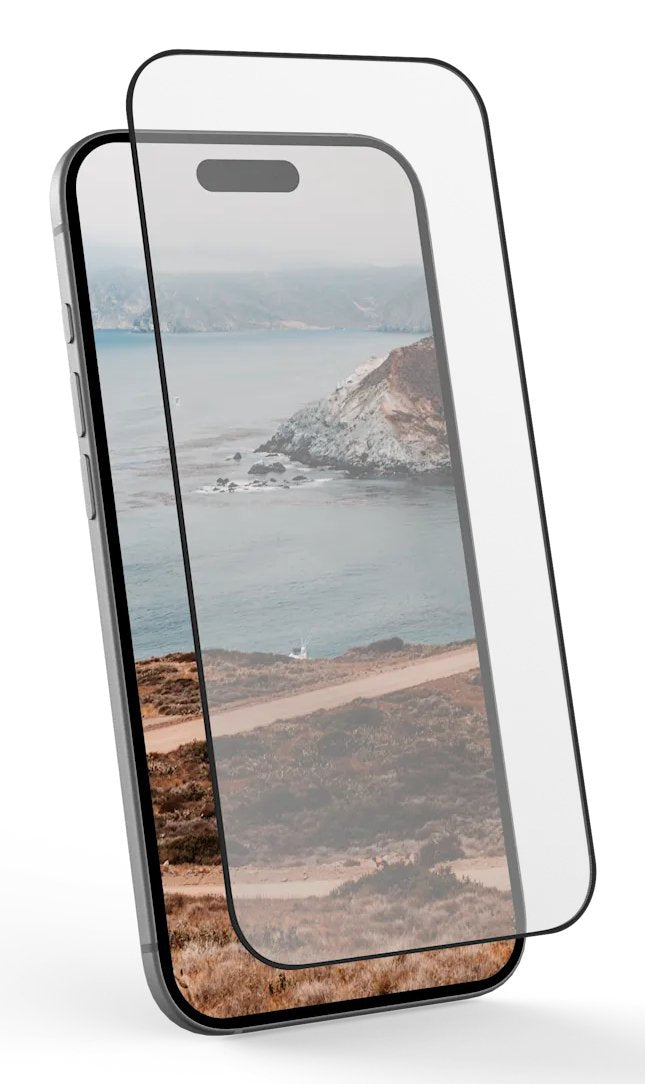 EAN 840283924194 - Urban Armor Gear 14438511VN Protector de pantalla anti-reflejante Apple 1 pieza(s) imagen 2