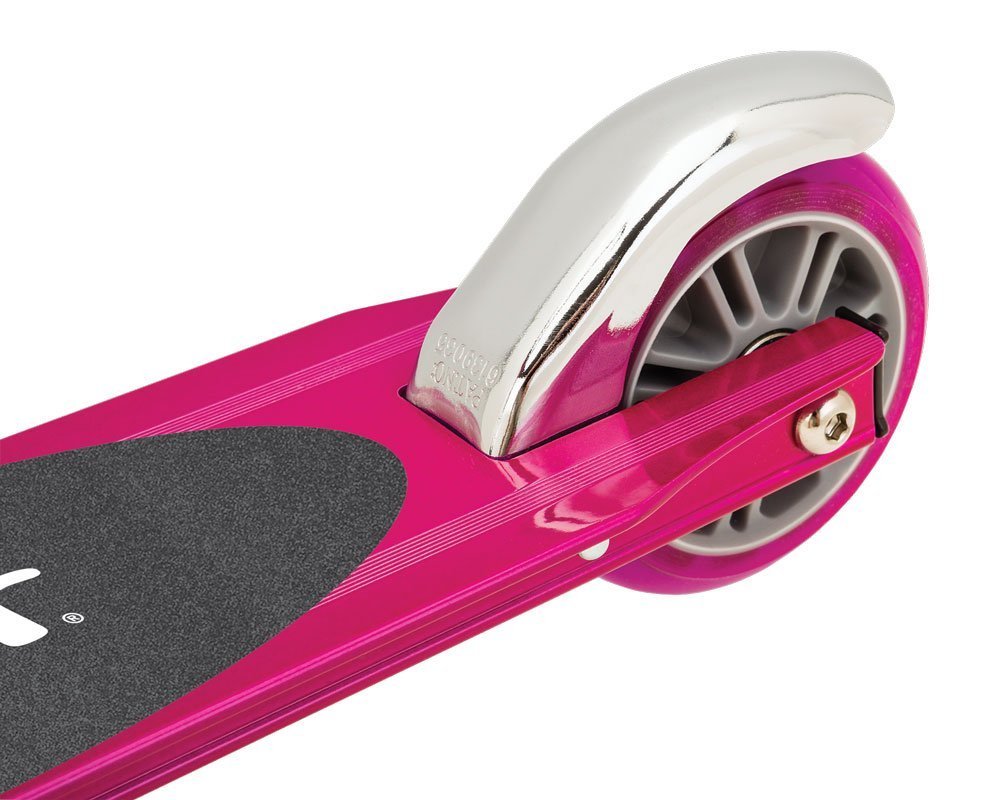 EAN 0845423013684 - Interbrands 13073051 scooter Rosa imagen 3
