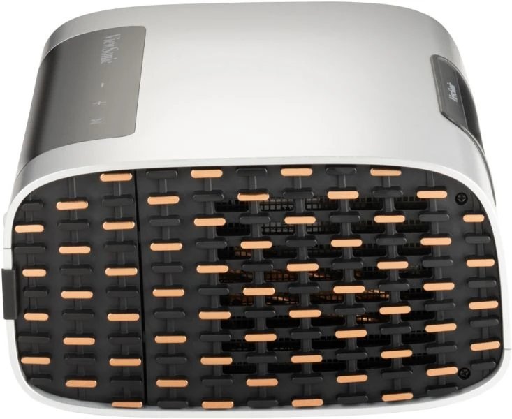 EAN 0766907026979 - Viewsonic M10E videoproyector 2200 lúmenes ANSI 1080p (1920x1080) Negro, Plata imagen 13