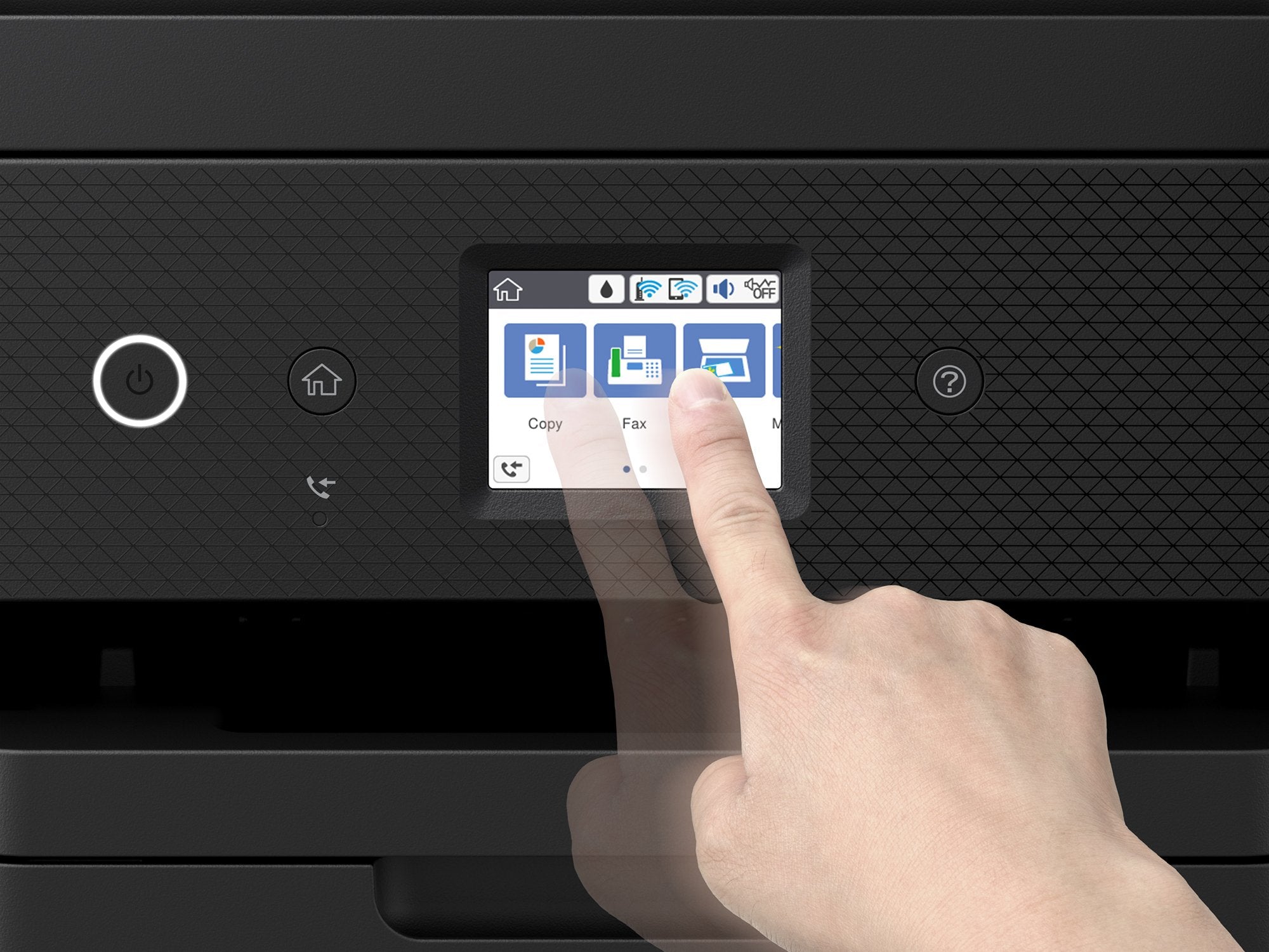 EAN 8715946683751 - Epson EcoTank ET-4850 Inyección de tinta 4800 x 1200 DPI 33 ppm Wifi imagen 7