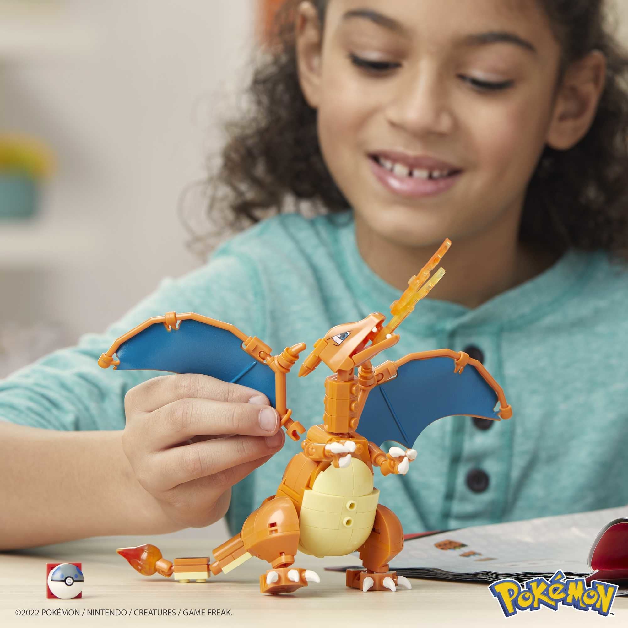 EAN 0887961950779 - MEGA Pokémon GWY77 juguete de construcción imagen 2