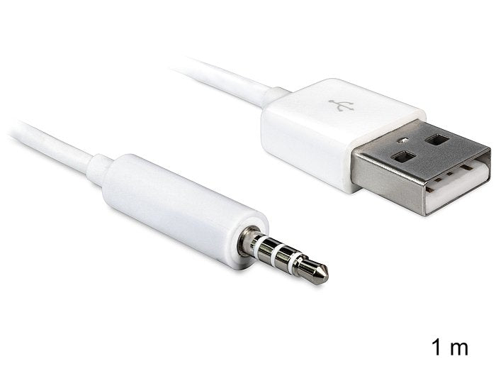EAN 4043619831821 - DeLOCK 83182 accesorio para MP3/MP4 imagen 1