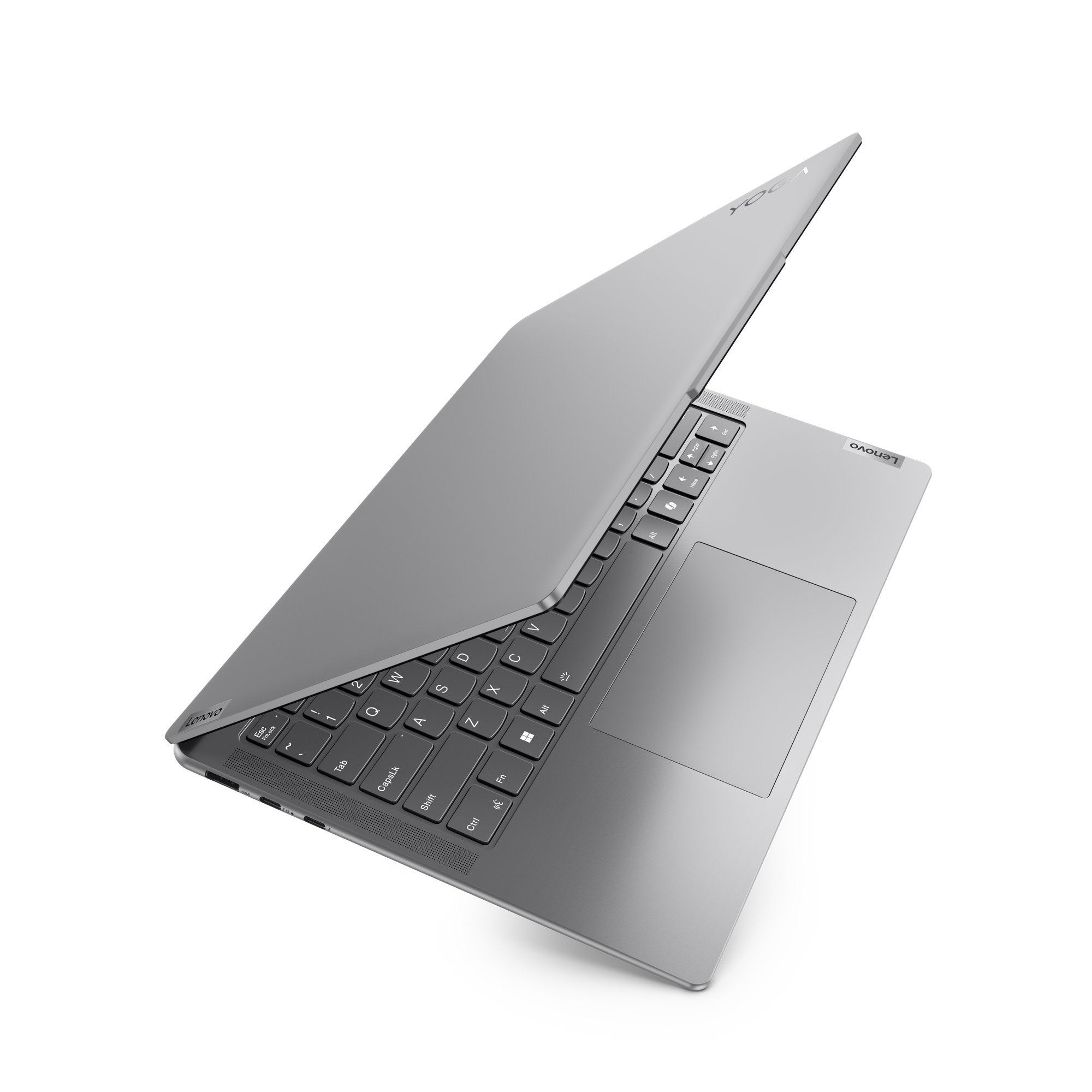 EAN 198157319776 - Lenovo Yoga Slim 7 14IMH9 Intel Core Ultra 7 155H Portátil 35,6 cm (14") WUXGA 32 GB LPDDR5x-SDRAM 1 TB SS imagen 4