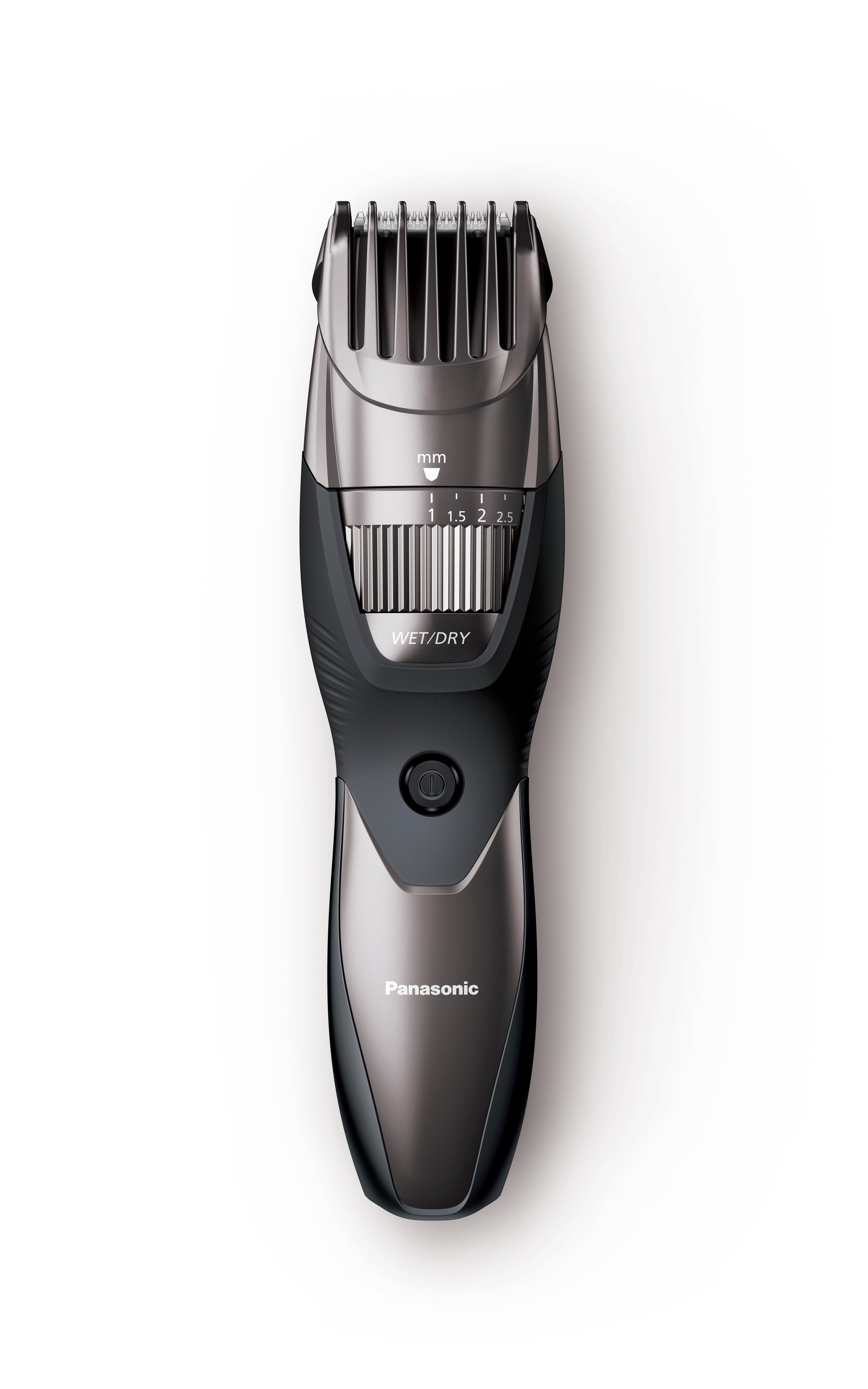 Recortador Barba Wetdry Pcre Plata