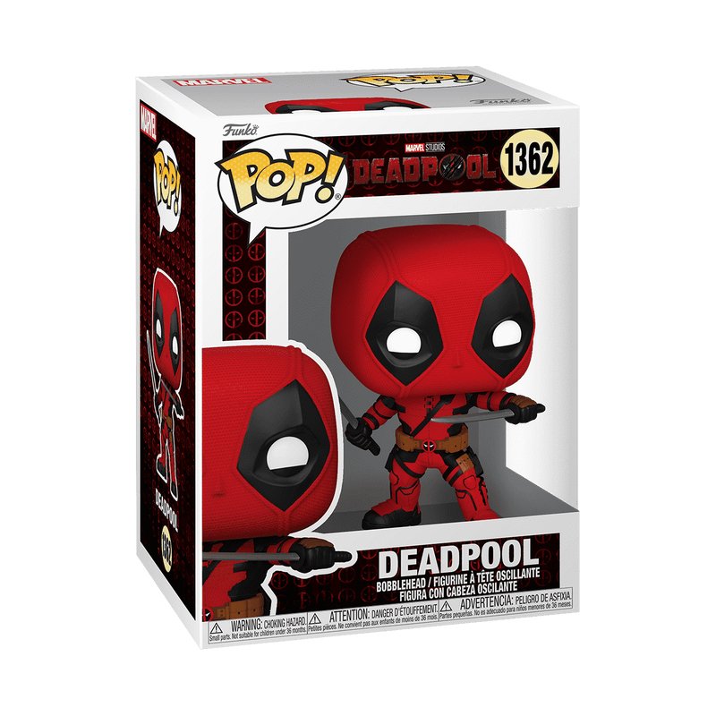 EAN 0889698797665 - FUNKO POP! 79766 collectible figure imagen 2