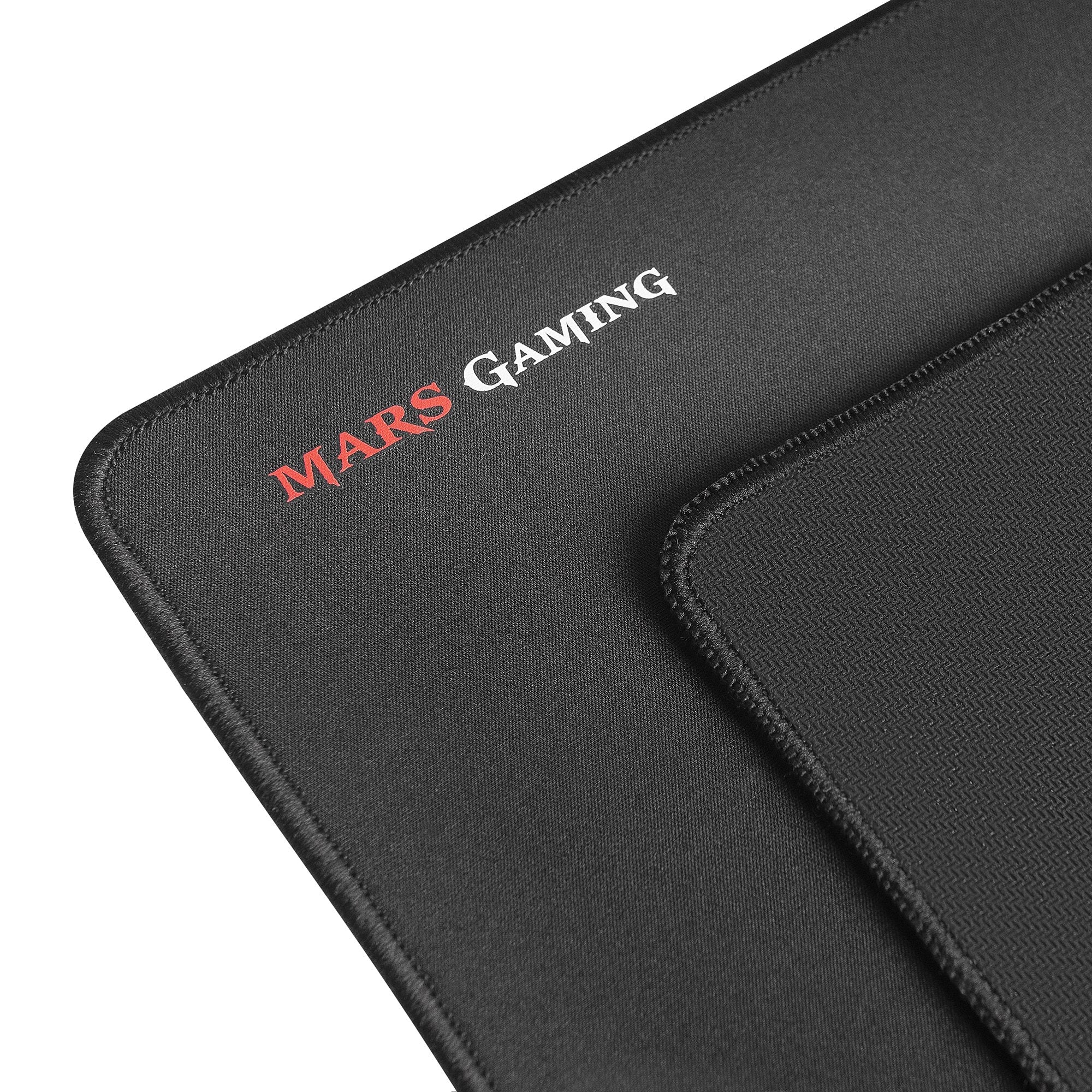 Mars Gaming Combo Mcpx Gaming 3in1 Rgb Black Pt