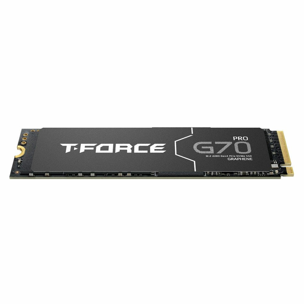 EAN 4711430801667 - Team Group T-FORCE G70 PRO 1 TB M.2 PCI Express 4.0 NVMe 3D NAND imagen 5