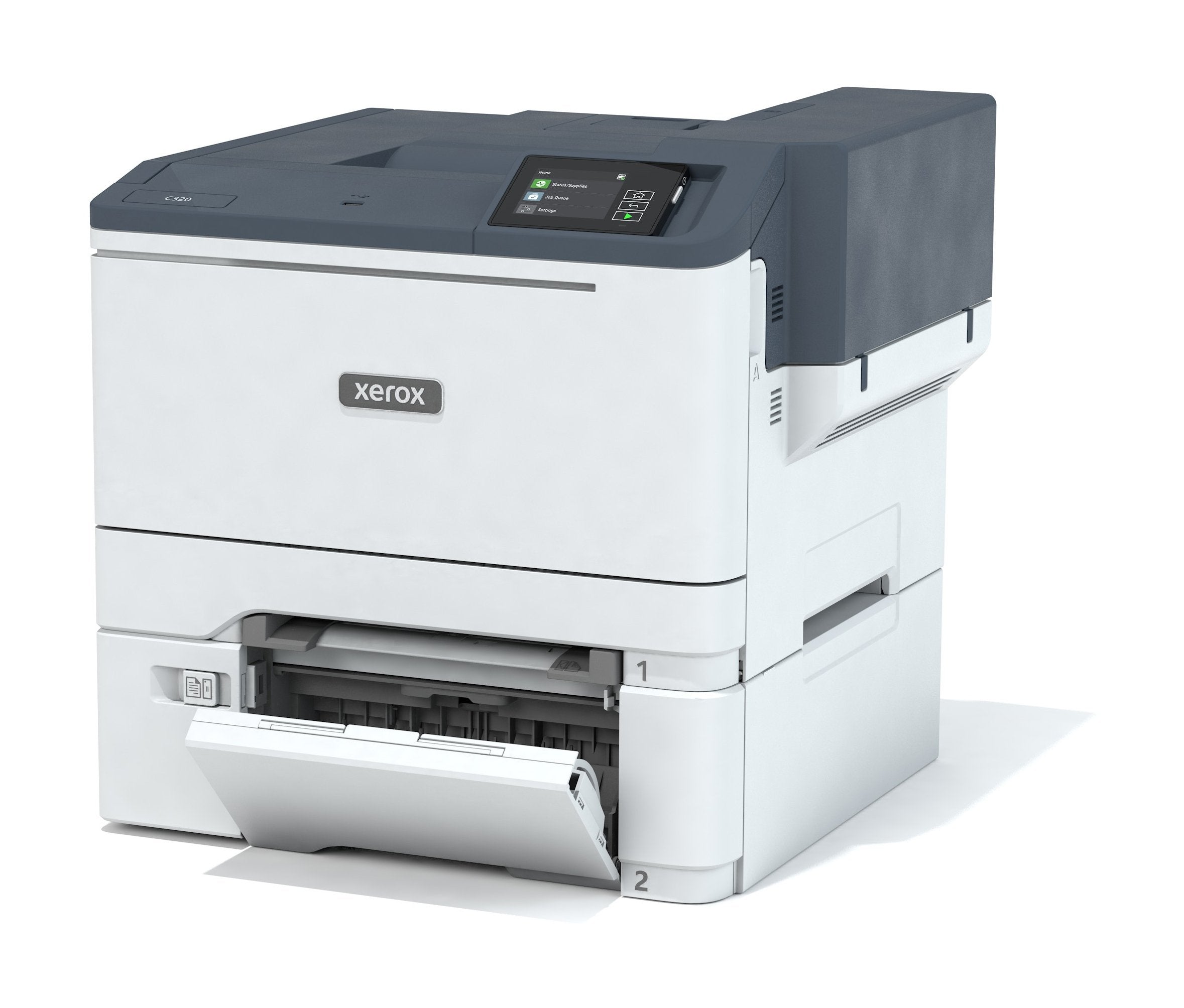 EAN 0095205044324 - Xerox C320V_DNI impresora láser Color 4800 x 4800 DPI Wifi imagen 23