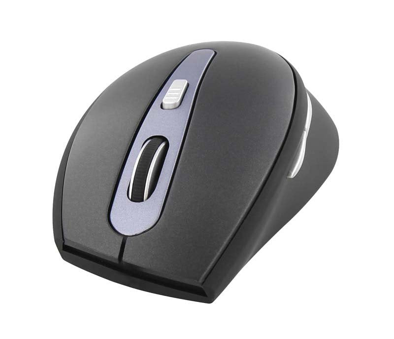 EAN 3303170077580 - T'nB MWOFFICE ratón mano derecha RF inalámbrico Óptico 2400 DPI imagen 1