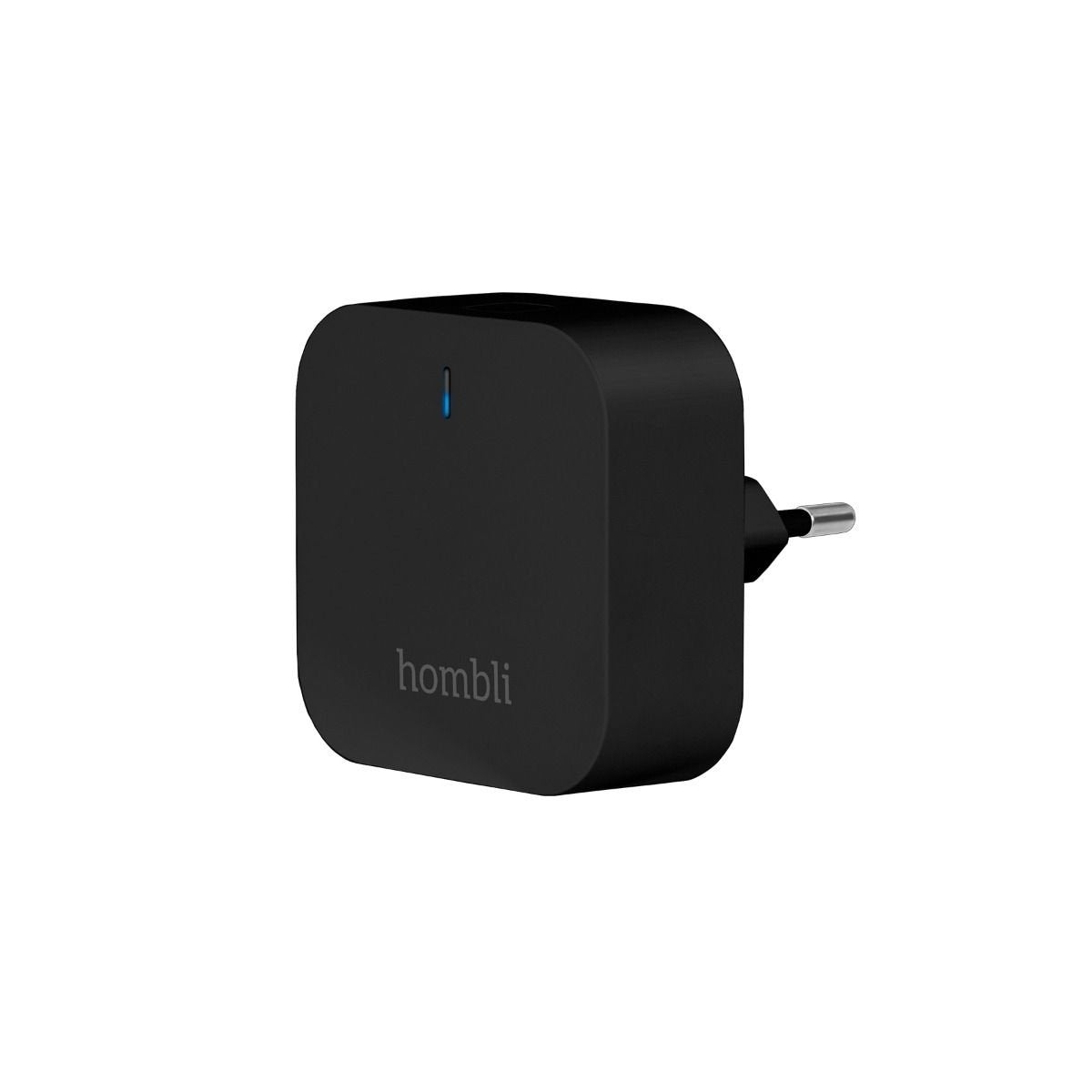 Hombli Smart Azultooth Bridge Schwarz