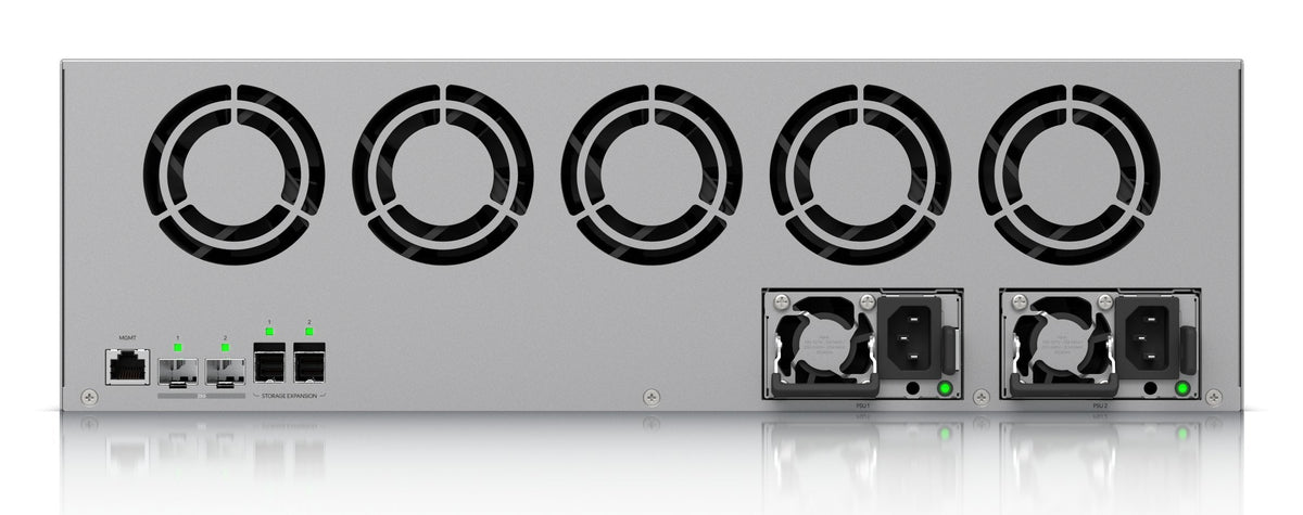 Ubiquiti Unifi Enterprise Nvr Core Envr-Core