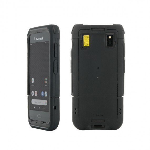 Protech Case For Honeywell Ct45-Ct45xp - Soft Bag
