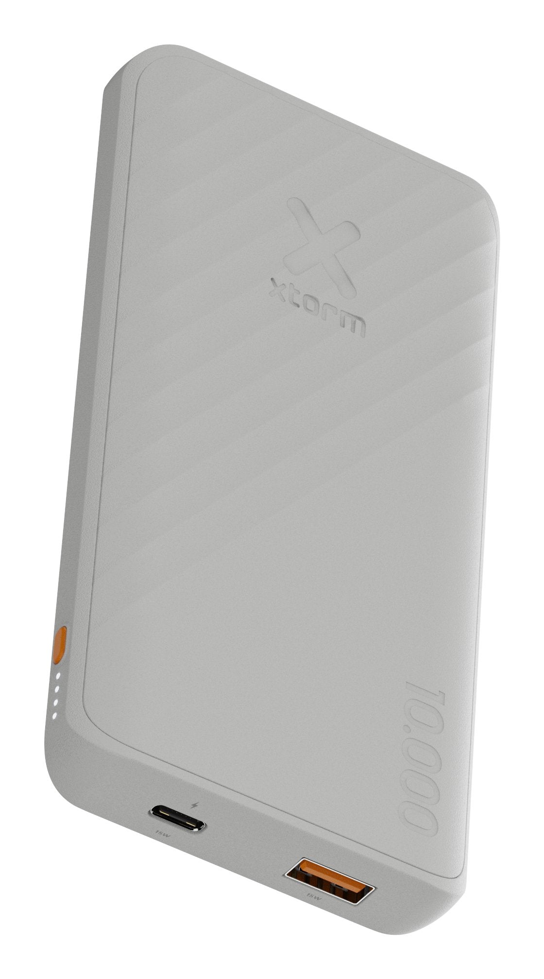 EAN 8718182278224 - Xtorm Go2 Polímero de litio 10000 mAh imagen 2